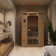 Infrared Sauna Repair & Refurbishment Brisbane - Sauna Care