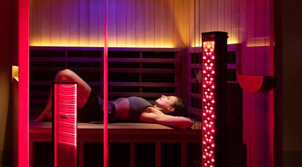 The Healing Power of Colour: How Chromotherapy Can Enhance Your Sauna Experience - Sauna Care Brisbane