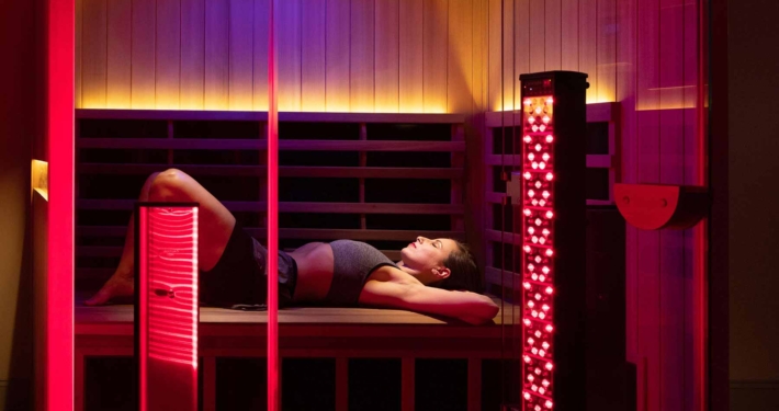 The Healing Power of Colour: How Chromotherapy Can Enhance Your Sauna Experience - Sauna Care Brisbane