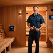 Why a Clearlight Sauna Technician is Essential for Your Wellness Routine