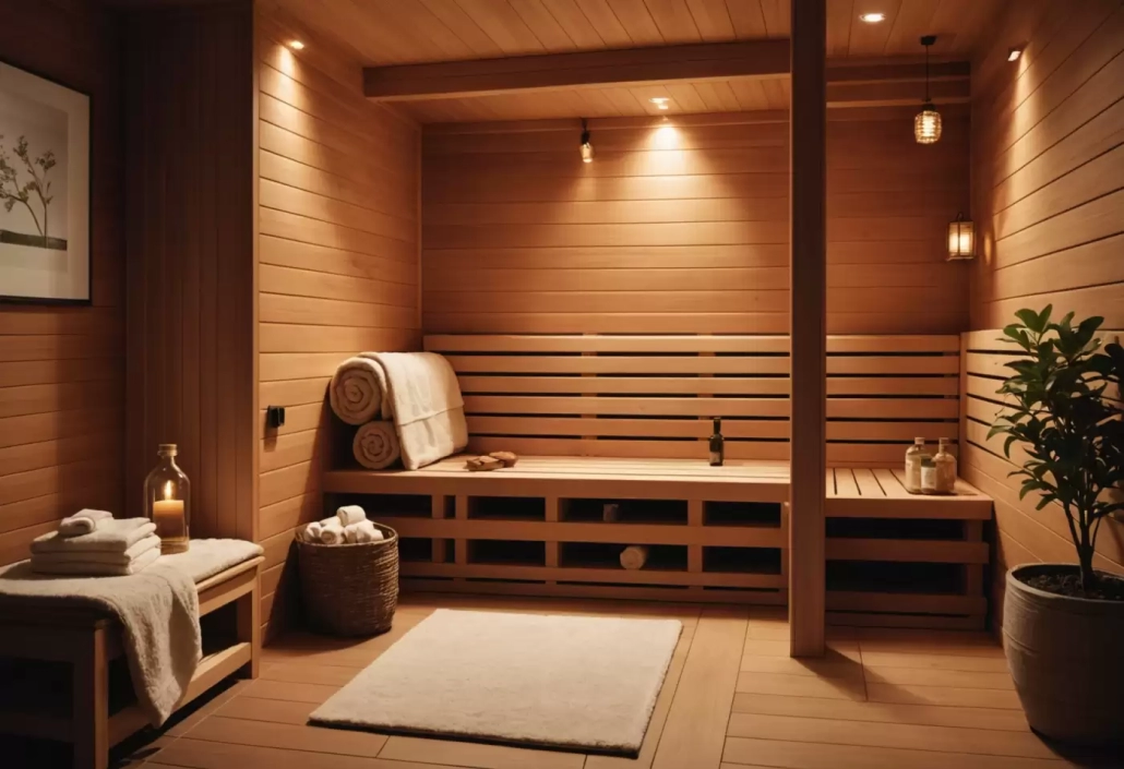 Is your sauna in top shape discover expert sauna repair Gold Coast tips