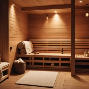 Is your sauna in top shape discover expert sauna repair Gold Coast tips