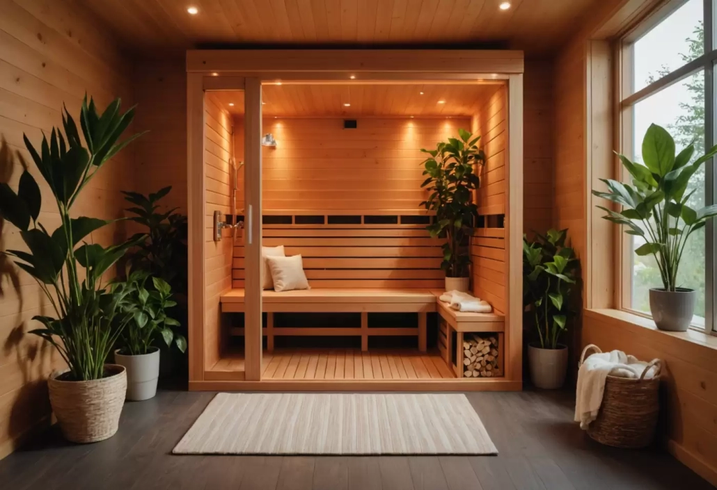 How a Sauna Installation Expert Gold Coast Can Turn Your Home into a Relaxation Haven