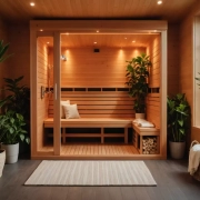 How a Sauna Installation Expert Gold Coast Can Turn Your Home into a Relaxation Haven