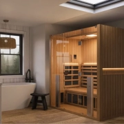 When Should You Call Sauna Refurbishment Experts for a Refresh? - Sauna Care