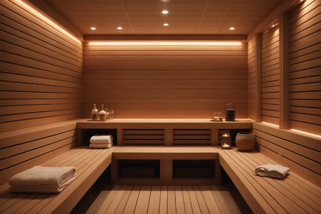 How to Keep Your Infrared Sauna in Top Shape for Ultimate Relaxation - Sauna Care