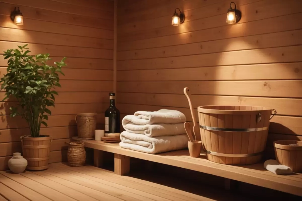 How Regular Sauna Maintenance Tips Can Enhance Your Relaxation Experience - Sauna Care