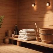 How Regular Sauna Maintenance Tips Can Enhance Your Relaxation Experience - Sauna Care