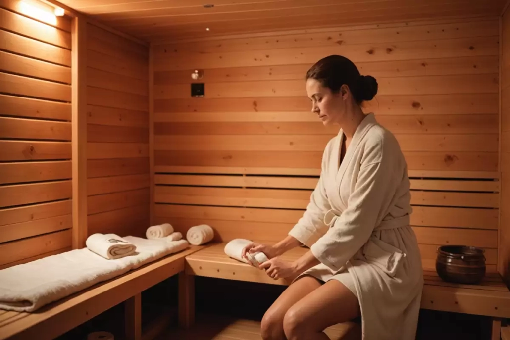 How to Clean Your Infrared Sauna for Maximum Relaxation and Longevity - Sauna Care