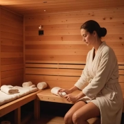 How to Clean Your Infrared Sauna for Maximum Relaxation and Longevity - Sauna Care