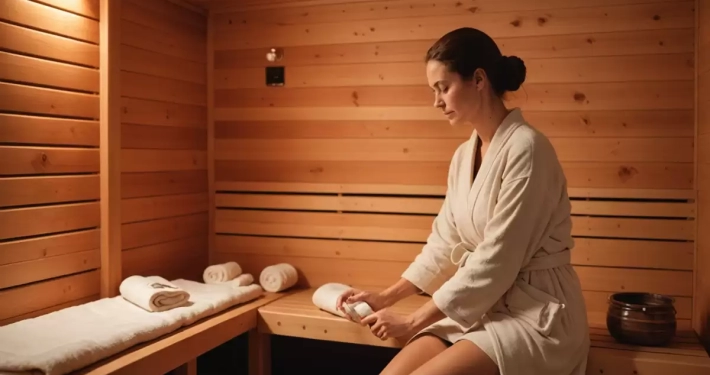 How to Clean Your Infrared Sauna for Maximum Relaxation and Longevity - Sauna Care