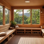 Sauna Maintenance Brisbane: Your Guide to a Relaxing Sanctuary - Sauna Care