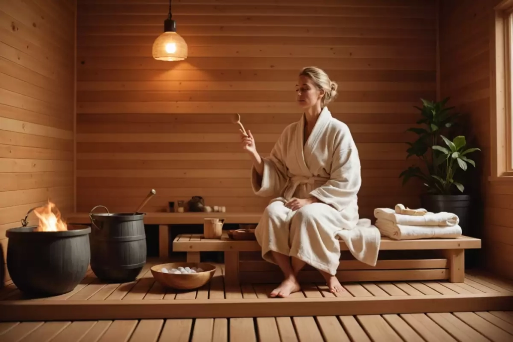 What to Wear in a Sauna for Maximum Comfort and Longevity - Sauna Care