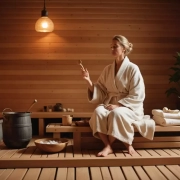 What to Wear in a Sauna for Maximum Comfort and Longevity - Sauna Care