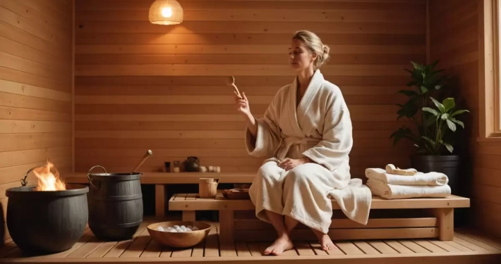 What to Wear in a Sauna for Maximum Comfort and Longevity - Sauna Care